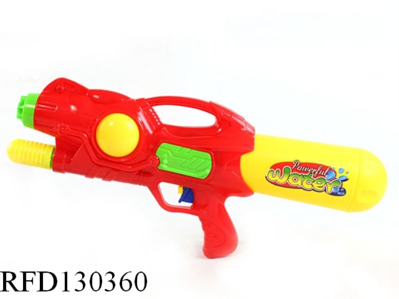 PUMP WATER GUN