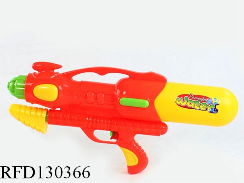 PUMP WATER GUN