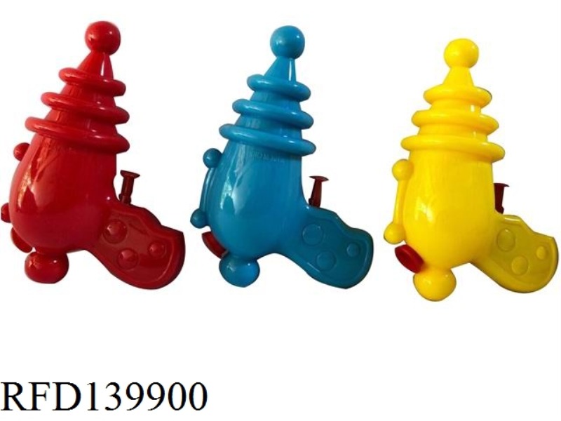 SOLID COLOR NOZZLE