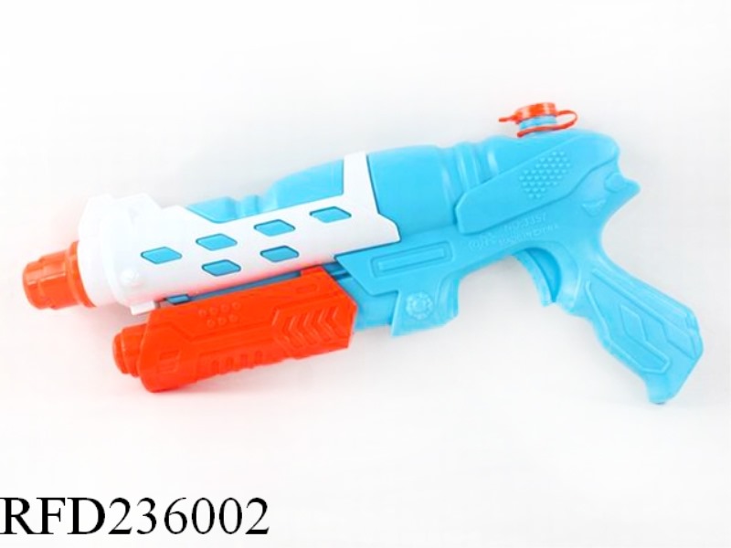 PUMP WATER GUN