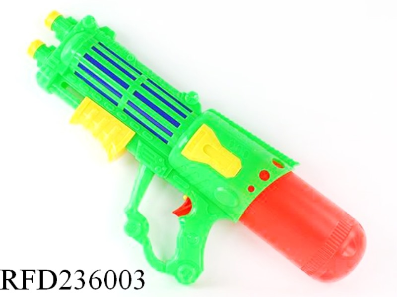 PUMP WATER GUN