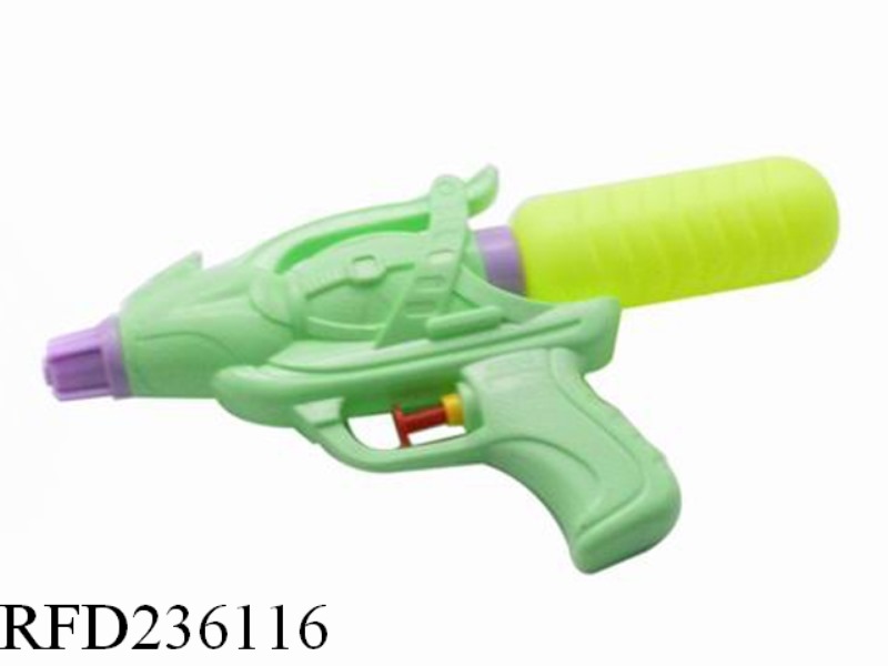 WATER GUN