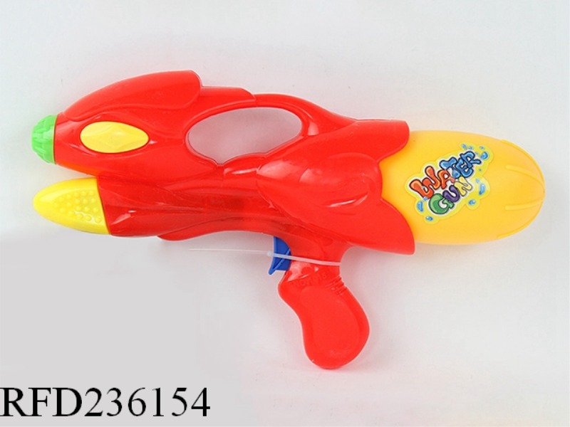 PUMP WATER GUN