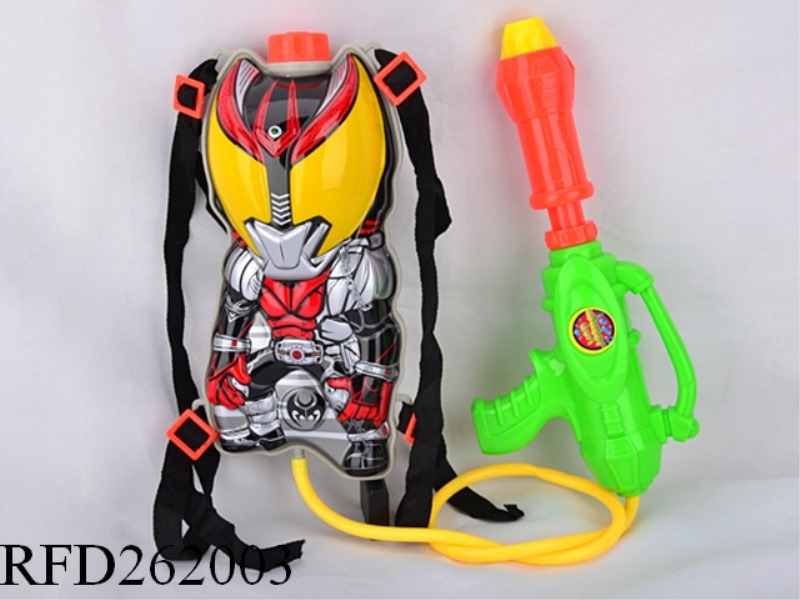 KNAPSACK WATER GUN