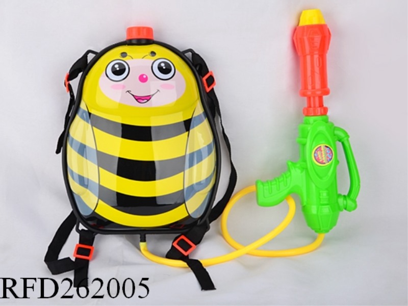 KNAPSACK WATER GUN