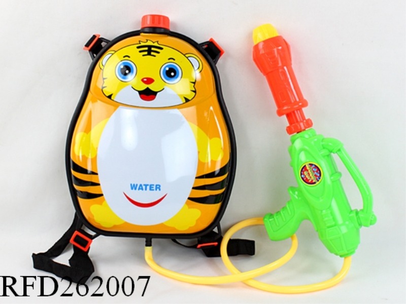 KNAPSACK WATER GUN