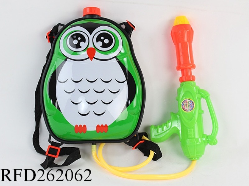 KNAPSACK WATER GUN