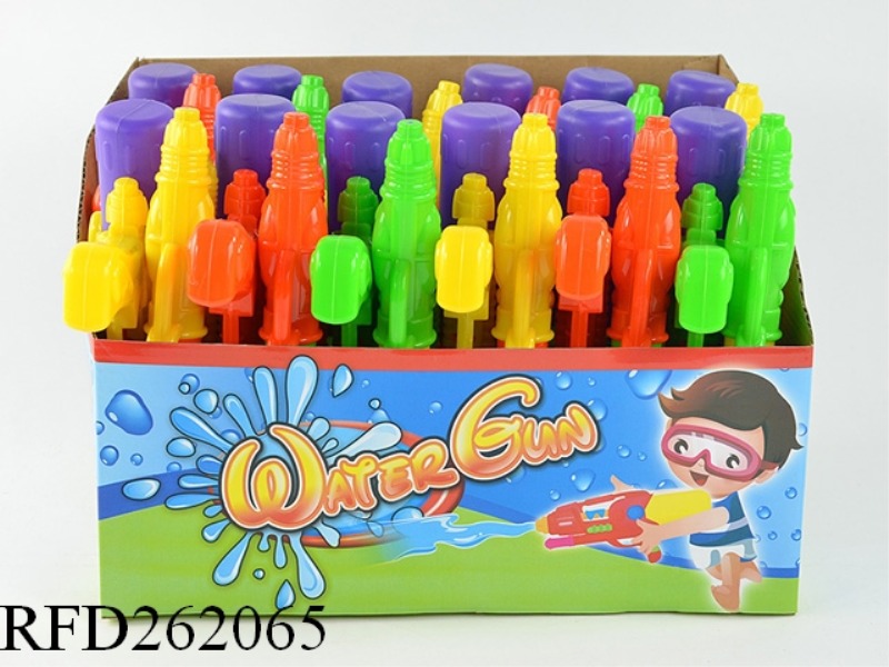 WATER GUN 24PCS