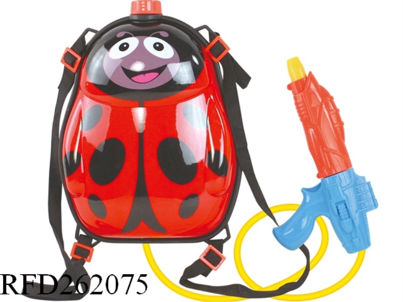 KNAPSACK WATER GUN