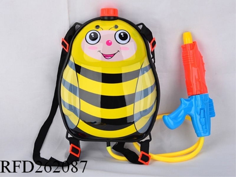 KNAPSACK WATER GUN