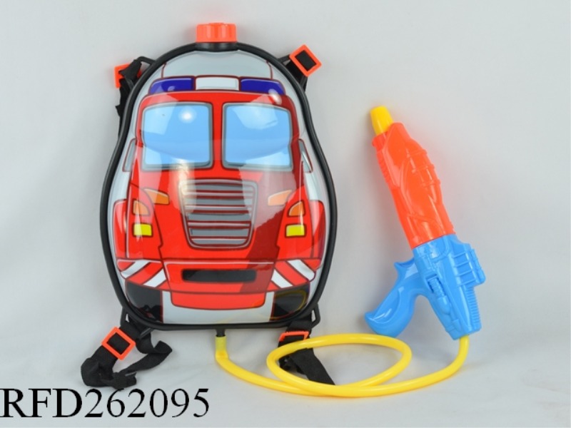 KNAPSACK WATER GUN