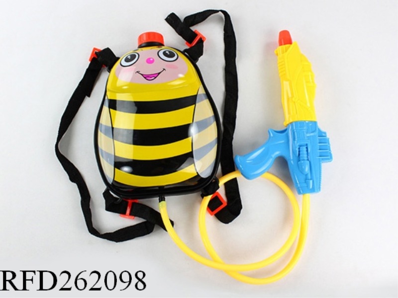 KNAPSACK WATER GUN