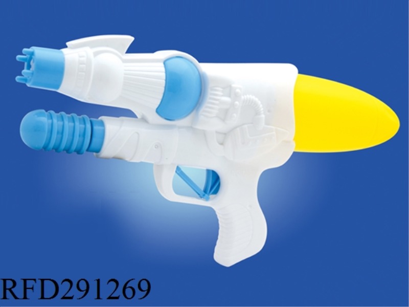 PUMP WATER GUN