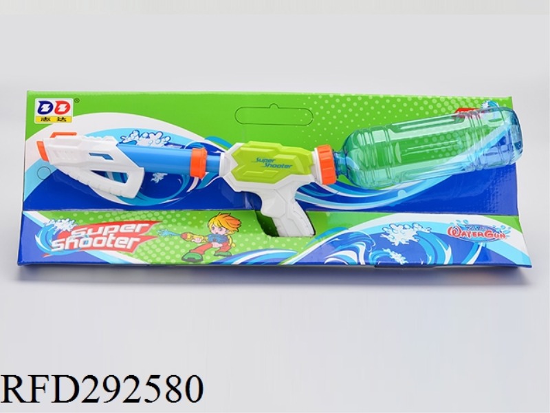 WATER GUN