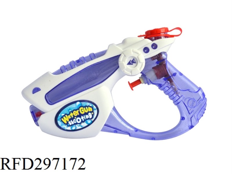 WATER GUN