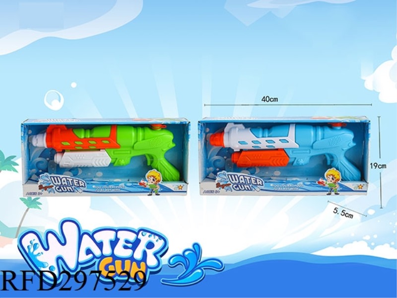 PUMP WATER GUN