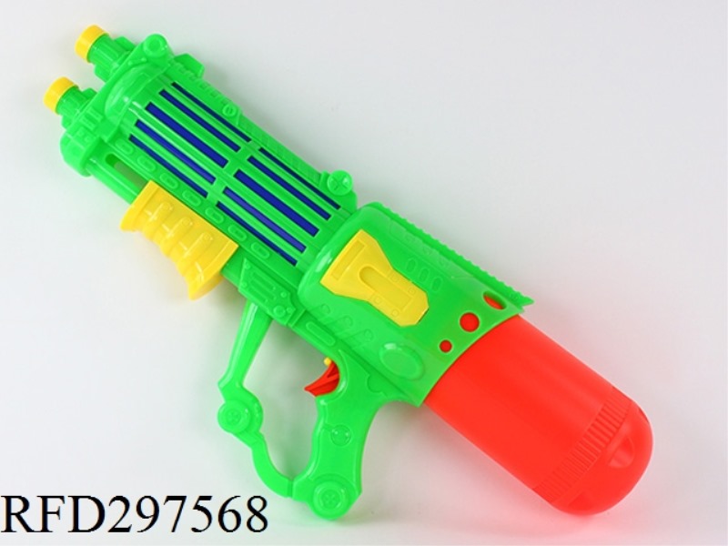 PUMP WATER GUN
