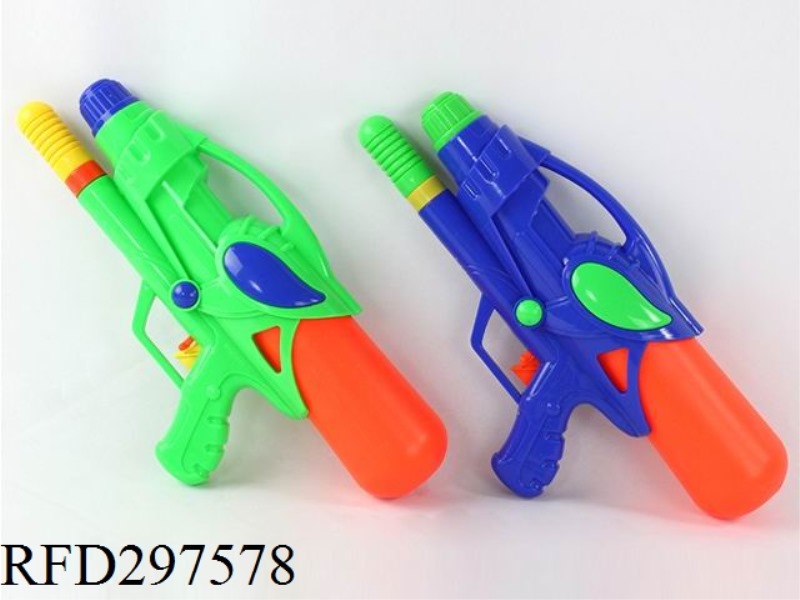 PUMP WATER GUN