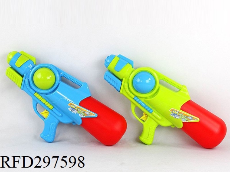 PUMP WATER GUN