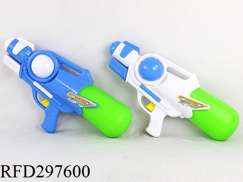 PUMP WATER GUN