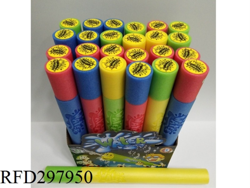 53CM EVA WATER GUN 24PCS