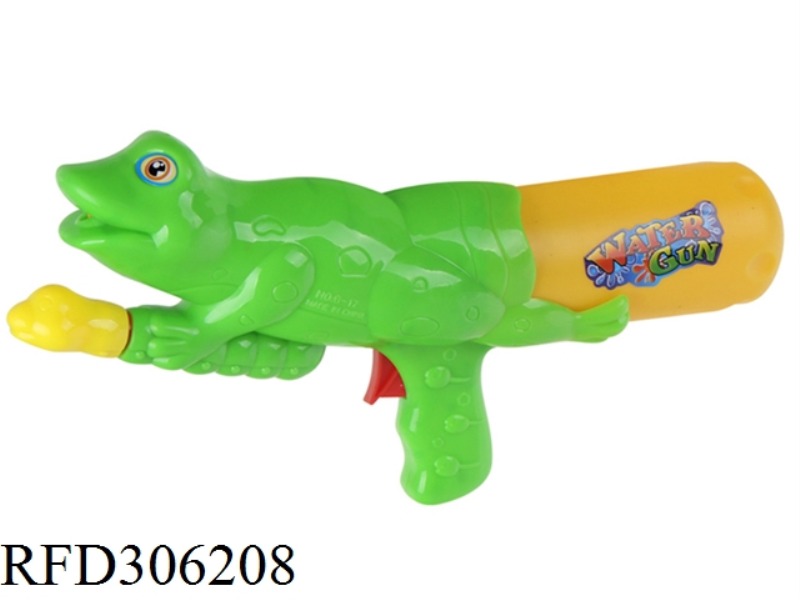 PUMP WATER GUN