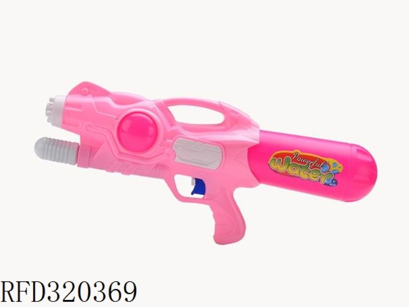 CHEER WATER GUN