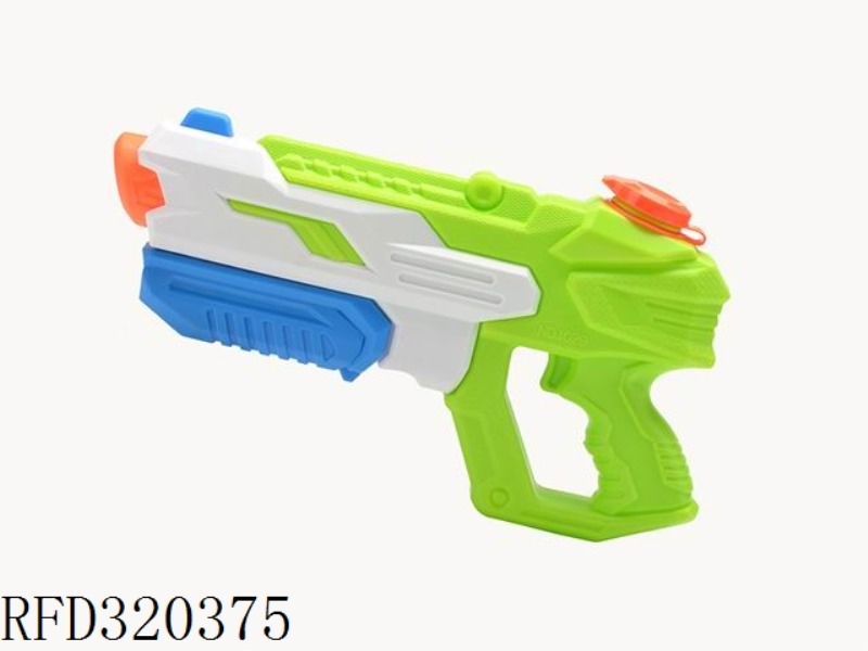 AIR PRESSURE WATER GUN