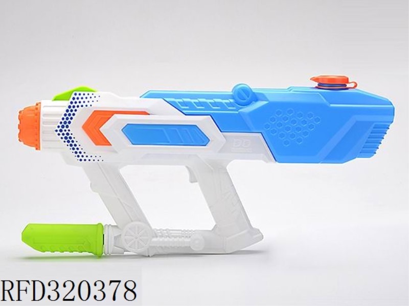 AIR PRESSURE WATER GUN