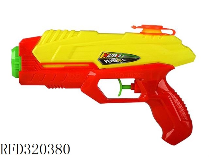 WATER GUN