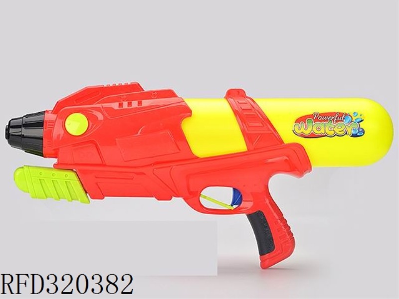 CHEER WATER GUN