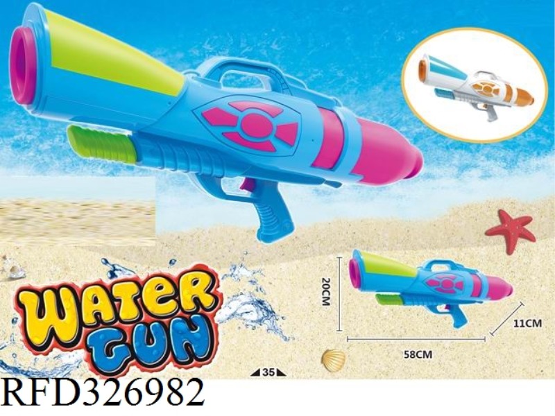 AIR NOZZLE 1250ML