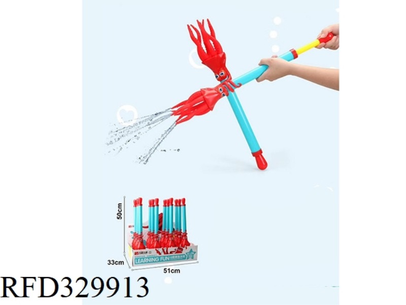 OCTOPUS NOZZLE 12PCS