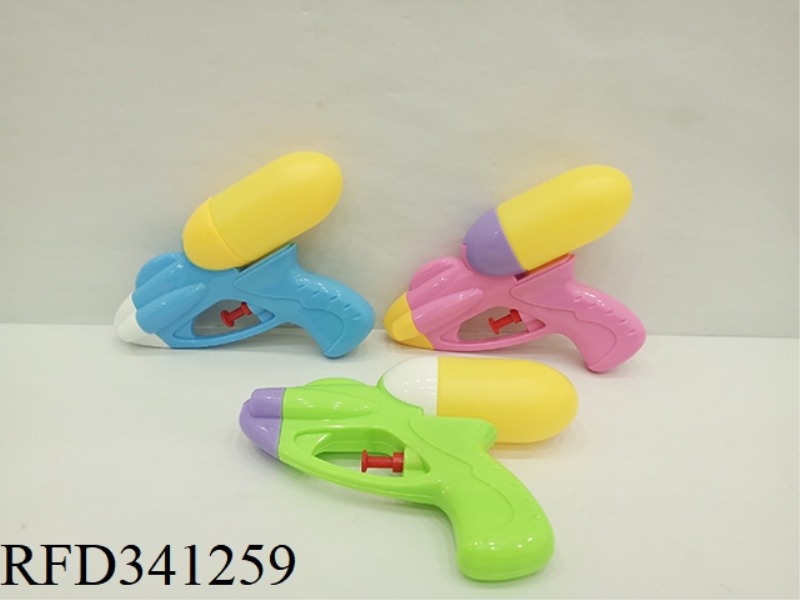 WATER GUN
