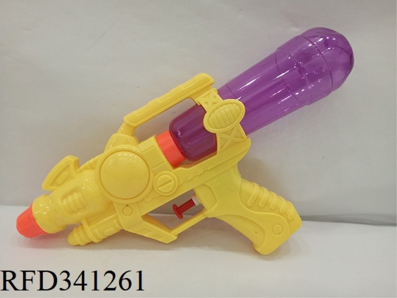 WATER GUN (PVC BOTTLE)