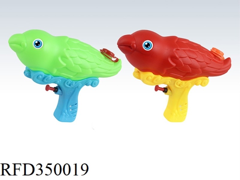 PARROT BIRD WATER GUN