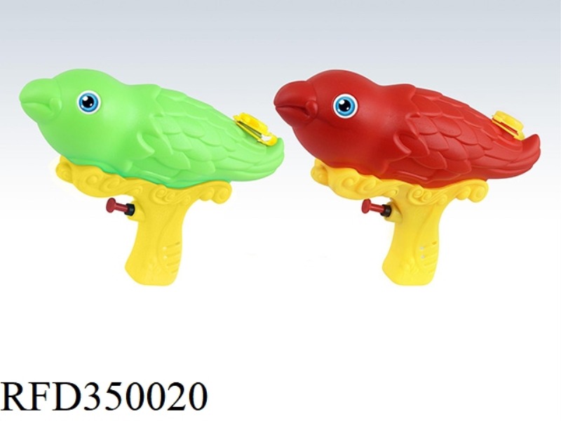 PARROT BIRD WATER GUN