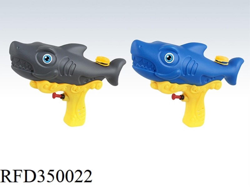 SHARK WATER GUN