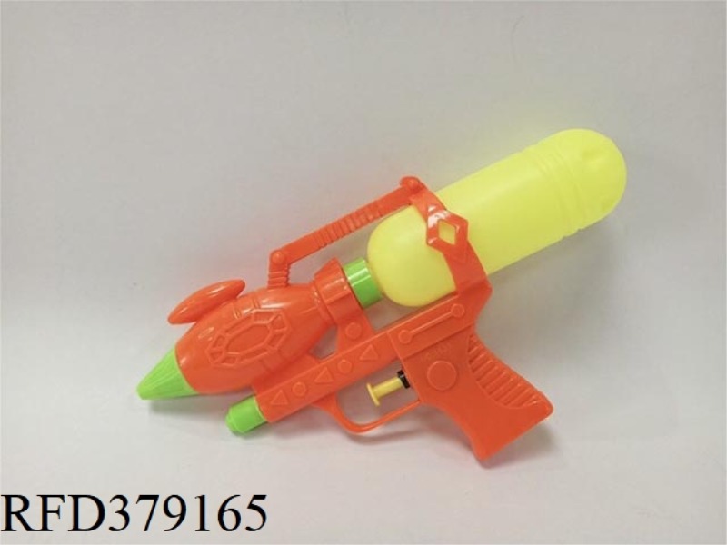 WATER GUN