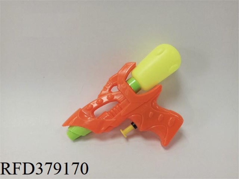 WATER GUN