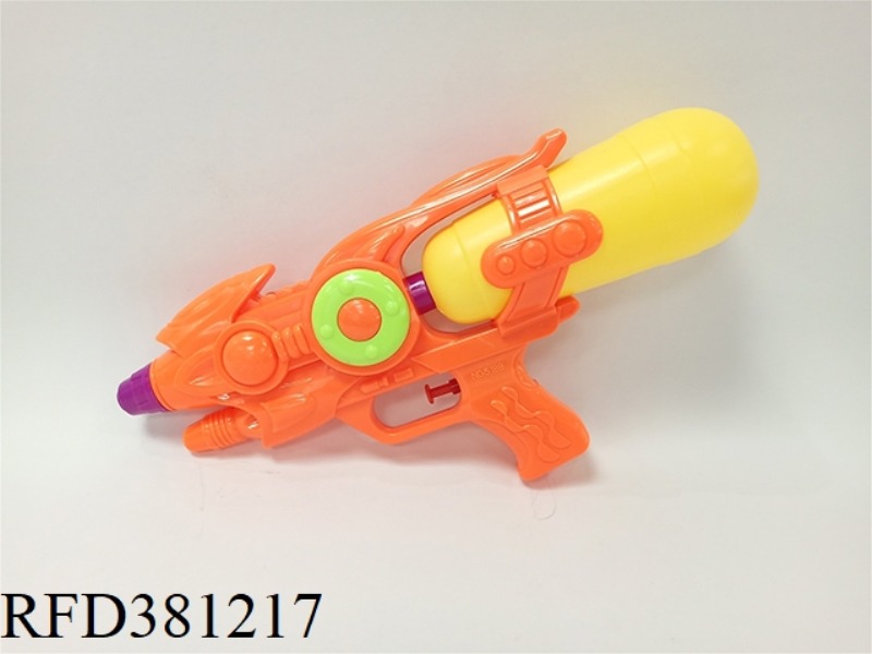 WATER GUN
