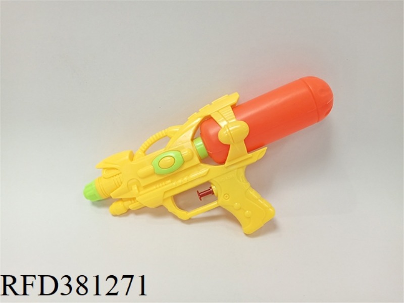 SOLID COLOR HAND PRESSURE WATER GUN