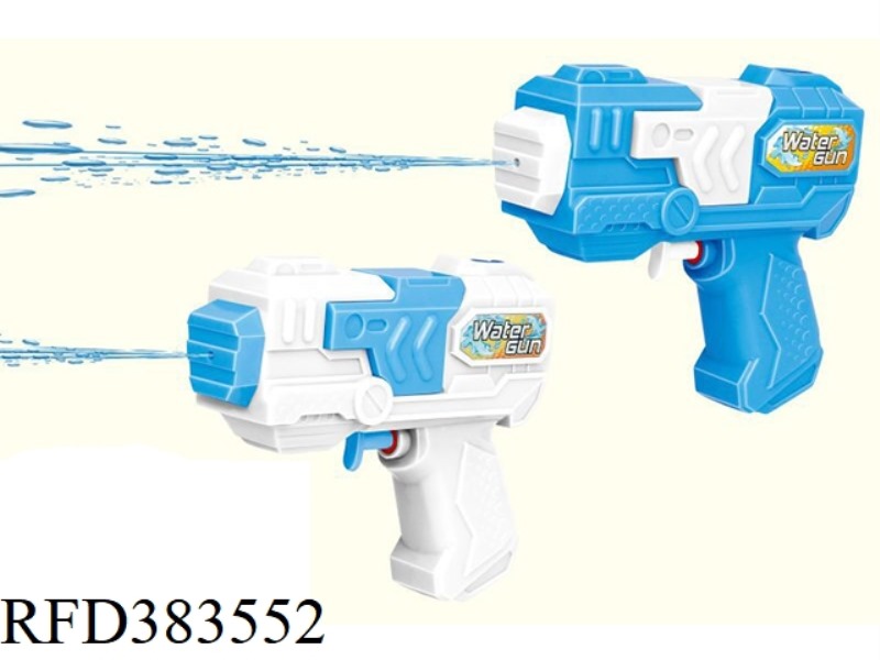 WATER GUN