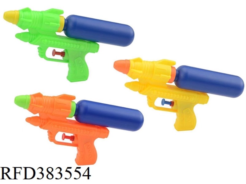 WATER GUN