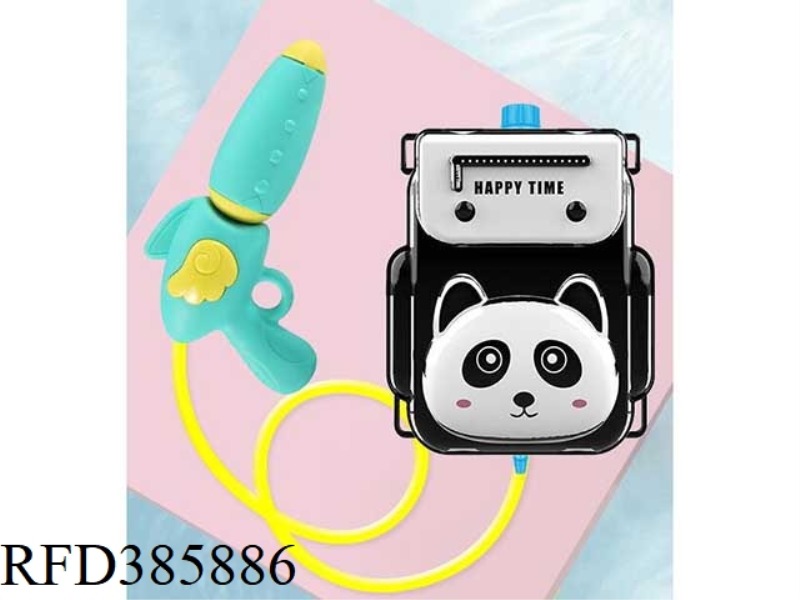 BACKPACK WATER GUN