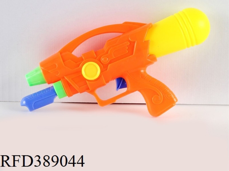 PUMP WATER GUN