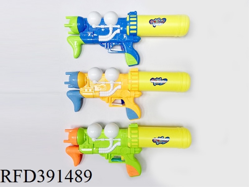 WATER GUN
