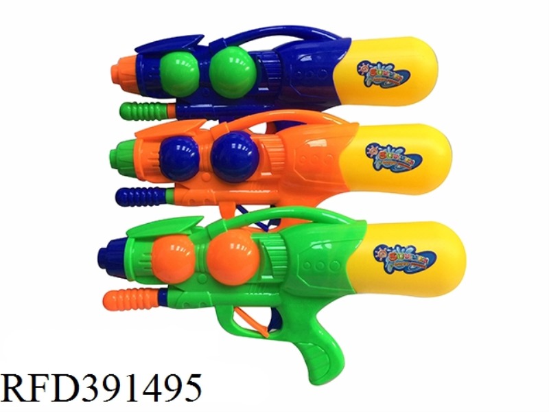 WATER GUN