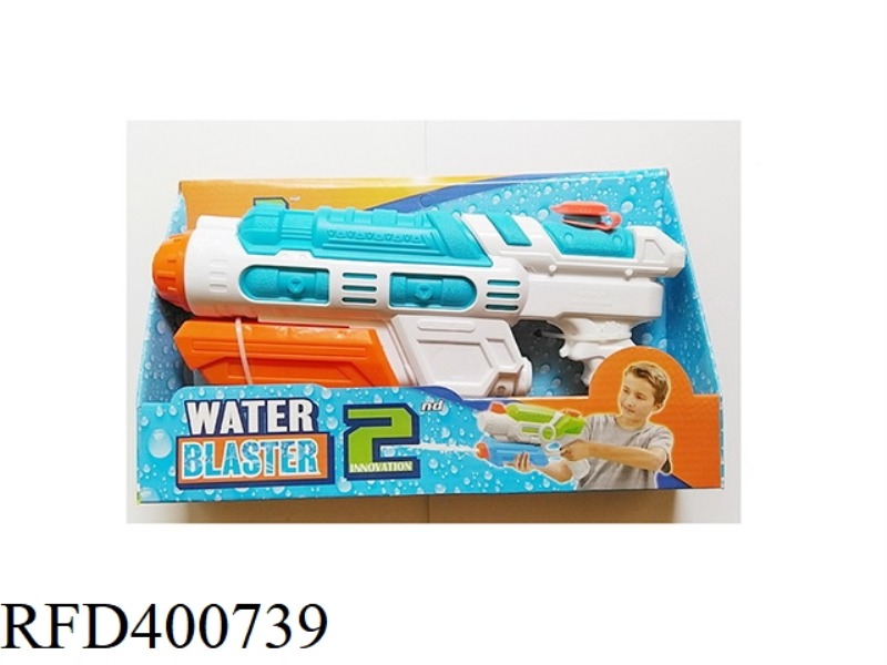 WATER GUN