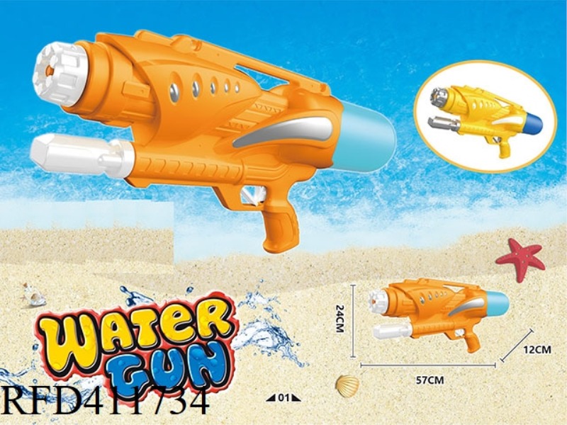 AIR PUMP 1600ML
